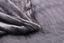 Плед Ardesto Flannel, 200х160 см, темно-сірий (ART0210SB) - мініатюра 4