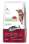Сухий корм для котів Trainer Natural Super Premium Adult with Tuna, з тунцем, 1.5 кг - мініатюра 1