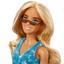 Кукла Barbie Модница в комбинезоне с эффектом тай-дай (GRB65) - миниатюра 4