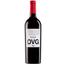 Вино Covinca Terrai OVG, червоне сухе, 14%, 0,75 л (8000014946562) - мініатюра 1
