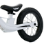 Беговел Babyhit U-Drive 12 Alloy Rim White, белый (71836) - миниатюра 5