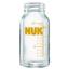 Пляшечка для годування Nuk Клінік MedicPro, скляна, 125 мл (3952552) - мініатюра 1
