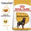 Сухий корм для дорослих собак породи Ротвейлер Royal Canin Rottweiler Adult, з м'ясом птиці, 12 кг (3971120) - мініатюра 5