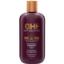 Кондиціонер CHI Deep Brilliance Olive&Monoi Optimum Moisture для пошкодженого волосся, 355 мл - мініатюра 1