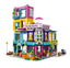 Конструктор LEGO Friends Великий будинок на головній вулиці, 1682 деталей (41704) - мініатюра 6