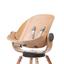 Сидіння для новонародженого до стільця для годування Childhome Evolu (CHEVONBNANT) - мініатюра 1