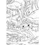Розмальовка Богдан Чарівний світ ельфів 12 сторінок (978-966-10-1347-5) - миниатюра 4