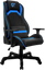 Геймерське крісло GT Racer чорне із синім (X-2661 Black/Blue) - мініатюра 2
