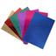 Папір кольоровий Kite голографічний А4 8 аркушів 8 кольорів (K22-426) - мініатюра 2