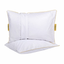 Чехол для подушки Othello Nomite, 70х50 см, 2 шт., белый (svt-2000022239172) - миниатюра 1