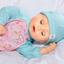 Інтерактивна лялька Baby Annabell Ланч крихітки Аннабель, з аксесуарами, 43 см (702987) - мініатюра 6