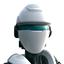 Робот-андроид Silverlit O.P. One (88550) - миниатюра 4