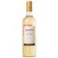 Вино Mapu Sauvignon Blanc, белое, сухое, 12,5%, 0,75 л - миниатюра 1