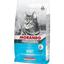 Сухой корм для взрослых кошек Morando Professional с рыбой 2 кг - миниатюра 1