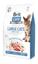 Беззерновой сухой корм для кошек крупных пород Brit Care Cat GF Large cats Power&Vitality, с уткой и курицей, 2 кг - миниатюра 1