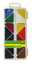 Акварельні фарби ZiBi Kids Line, 18 кольорів, білий (ZB.6523) - мініатюра 1
