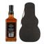 Виски Jack Daniel's Tennessee Old No.7 40% 0.7 л в футляре гитары - миниатюра 5