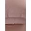 Пододеяльник с наволочками Penelope Catherine dusty rose, перкаль, 220х200+70х50 (2) см, розовый (svt-2000022278560) - миниатюра 3