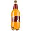 Пиво Повна Діжка Мягкое светлое 4.2% 0.9 л - миниатюра 2