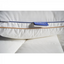 Подушка Othello Coolla Max Firm антиаллергенная, 70х50 см, белый (svt-2000022269810) - миниатюра 6