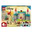 Конструктор LEGO Mickey and Friends, захисники замку, 215 деталей (10780) - мініатюра 1