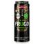 Энергетический безалкогольный напиток Frugo Wild Punch Black 330 мл - миниатюра 1