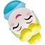 Бальзам для губ Lip Smacker Disney Emoji Cinderella Ягідний 7.4 г (459516) - мініатюра 1