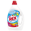 Гель для стирки Rex Max Power Color, 2 л (754042) - миниатюра 1
