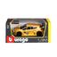 Автомодель Bburago Renault Megane Trophy 1:24 жовтий металік (18-22115) - мініатюра 5