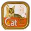 Паштет для котів Golden Cat зі смаком курки 100 г - мініатюра 1