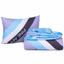 Набор антиаллергенный MirSon Eco-Soft №5089 Сolor Fun Line Oblivion Зимний: одеяло, 205х172 см + подушка, 70х50 см (2200006070955) - миниатюра 2