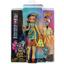 Лялька Mattel Monster High Posable Fashion Doll Клео Де Ніл, 26 см (HHK54) - мініатюра 6