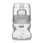 Бутылочка для кормления Lovi Super vent Самостерилизующаяся, 150 мл (21/572) - миниатюра 1