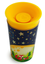 Чашка непроливная Munchkin Miracle 360 Glow in the Dark, 266 мл, желтый, 266 мл (21193.02) - миниатюра 3