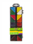 Акварельні фарби ZiBi Kids Line, 18 кольорів, чорний (ZB.6523-01) - мініатюра 1
