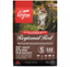 Безглютеновий сухий корм для всіх котів на всіх стадіях життя Orijen Regional Red Cat, з м'ясом і рибою, 1,8 кг - мініатюра 1