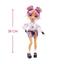Кукла Rainbow High S4 Лила Ямамото с аксессуарами 28 см (578338) - миниатюра 4