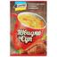 Швидко-суп 4 смаки з вермішеллю із смаком курки 15 г (895031) - мініатюра 1