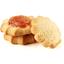 Печиво Богуславна Асорті №1 здобне 450 г (919145) - мініатюра 2