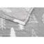 Плед Ardesto Flannel, 200х160 см, елки (ART0110PB) - миниатюра 3
