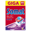 Таблетки для посудомийних машин Somat All in 1, 90 шт. (882691) - мініатюра 1