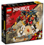 Конструктор LEGO Ninjago Ультра-комбо-робот ніндзя, 1104 деталей (71765) - мініатюра 1