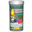 Премиум корм для растительноядных пресноводных и морских рыб JBL Spirulina, 1 л - миниатюра 1