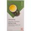 Чай зелений Clearspring Sencha органічний 36 г (20 шт. х 1.8 г) - мініатюра 1