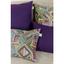 Подушка декоративная Прованс Фиолет, 45х30 см, фиолетовая (29894) - миниатюра 4