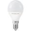 LED лампа Titanum G45 6W E14 4100K (TLG4506144) - миниатюра 2