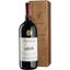 Вино Illuminati Dino Riparosso красное, сухое, 1,5 л в подарочной упаковке - миниатюра 1