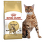 Сухой корм для кошек Бенгальской породы Royal Canin Bengal Adult, с птицей, 2 кг (4370020) - миниатюра 1