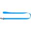 Повідець для собак Waudog Waterproof, водостійкий, L-XXL, 122х2,5 см, блакитний - мініатюра 2