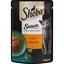 Влажный корм для кошек Sheba Sause Collection Индейка в соусе 85 г - миниатюра 1